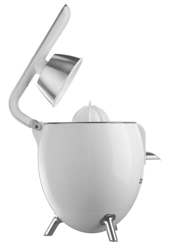 Concept, wyciskarka elektryczna, CE-3530, biała