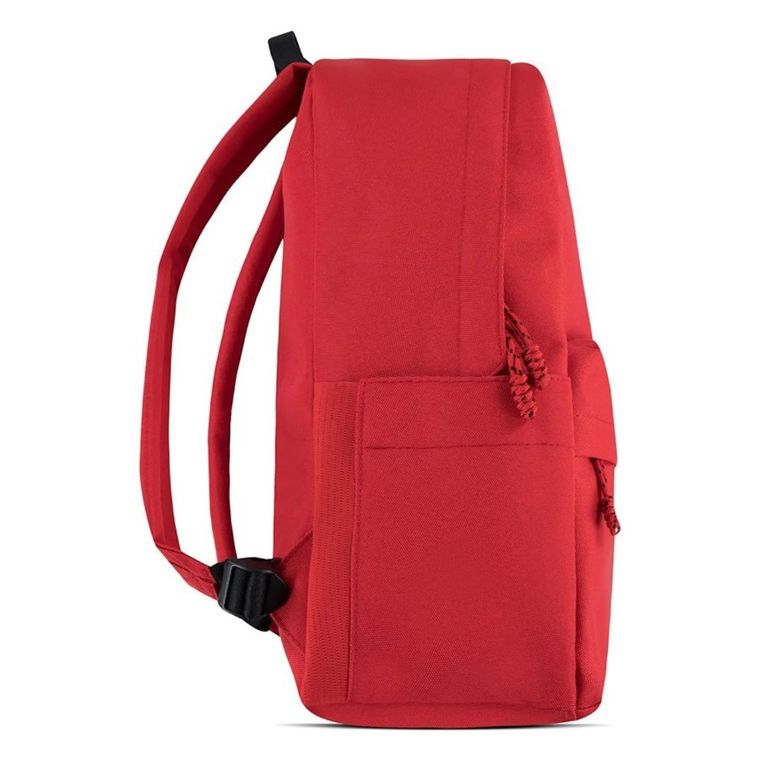 Converse, plecak szkolny, czerwony