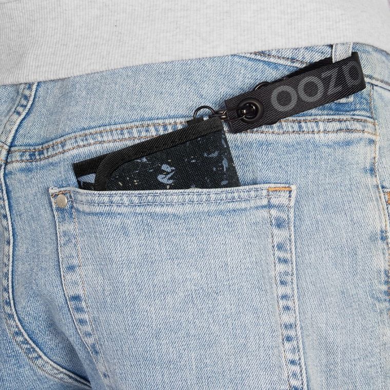 Coocazoo, portfel, Reflective Splash