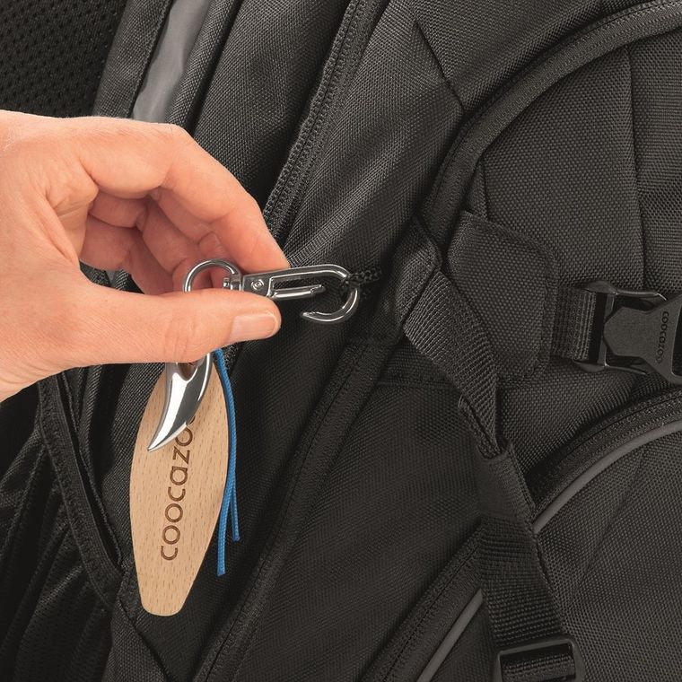 Coocazoo, zestaw do plecaka, Colour Up, Ocean Vibes