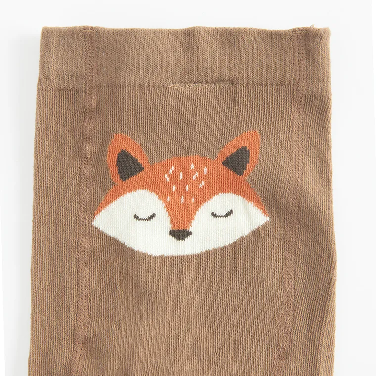 Cool Club, Antypoślizgowe rajstopy chłopięce, mix, zestaw, 2 szt.