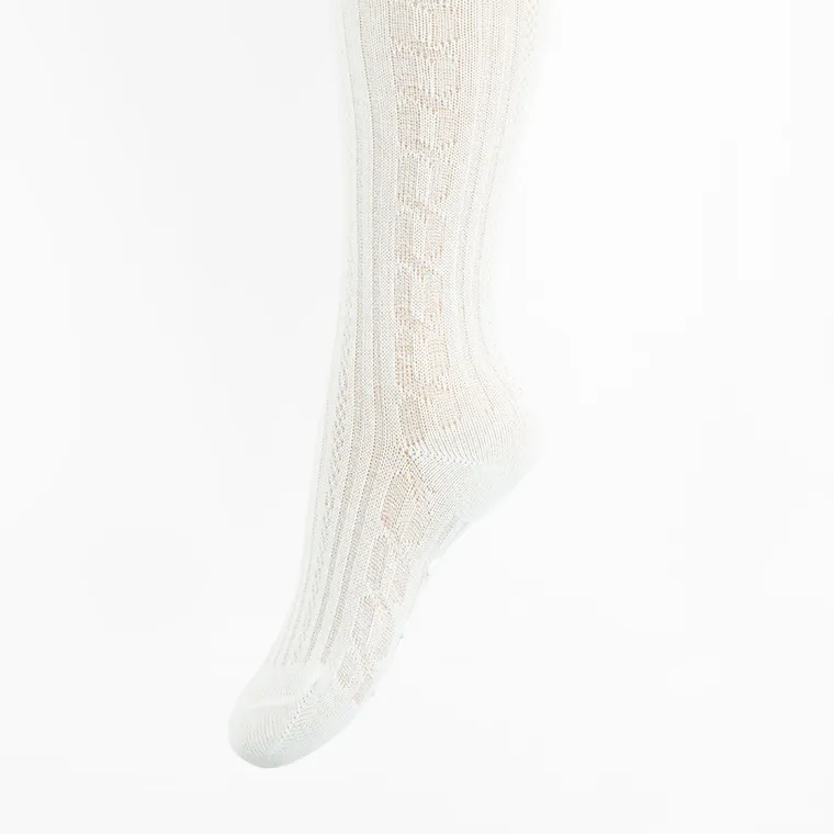 Cool Club, Antypoślizgowe rajstopy dziewczęce, mix, zestaw, 2 szt.