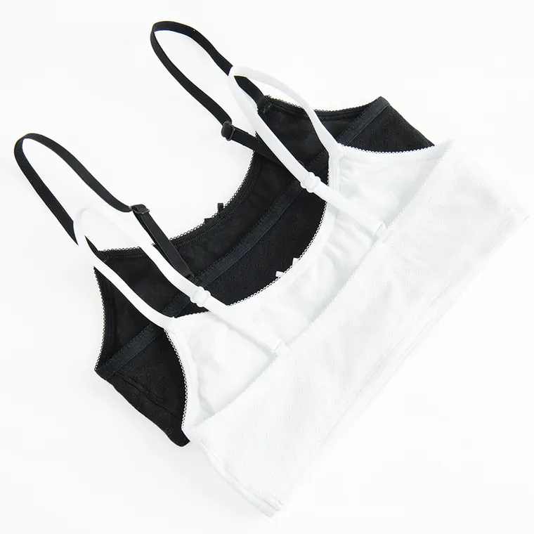 Cool Club, Biustonosz dziewczęcy, mix, zestaw, 2 szt.