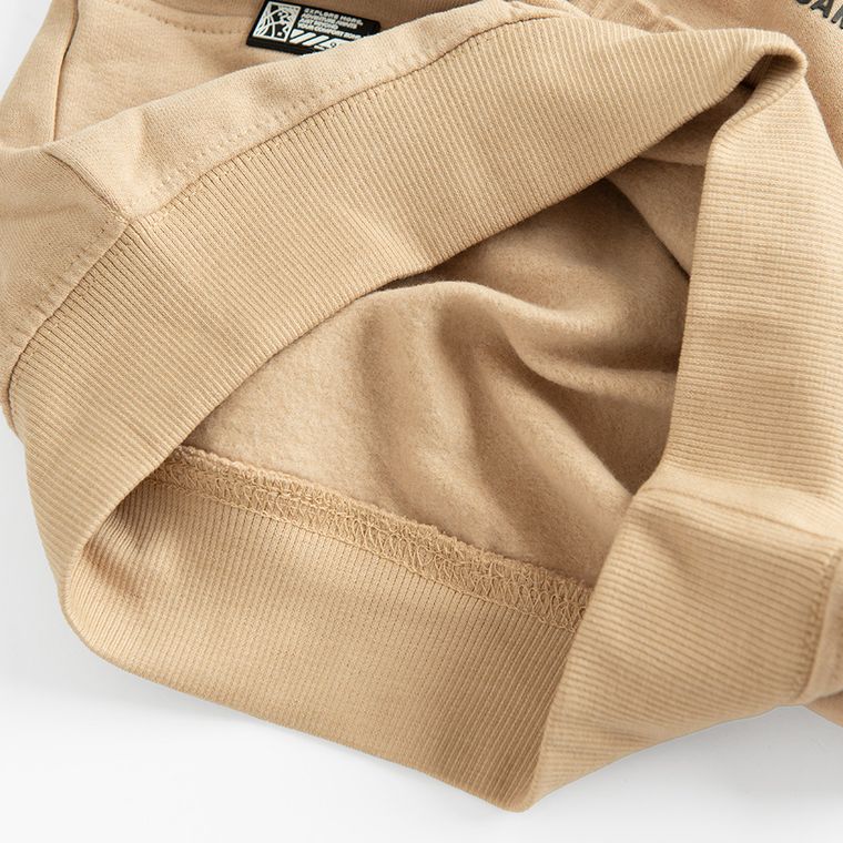 Cool Club, Bluza chłopięca, beżowa