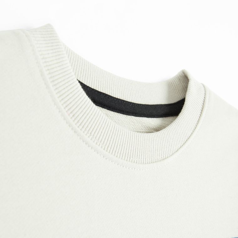 Cool Club, Bluza chłopięca, beżowa