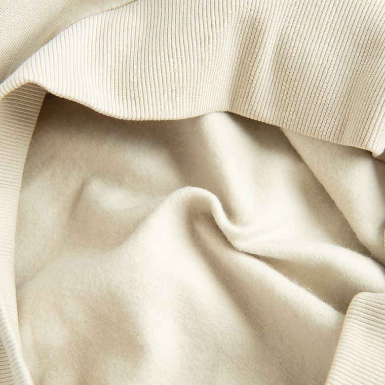 Cool Club, Bluza chłopięca, beżowa, Minecraft