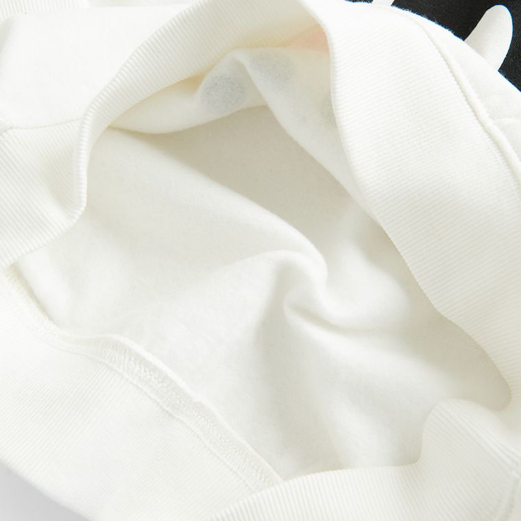 Cool Club, Bluza chłopięca, biała