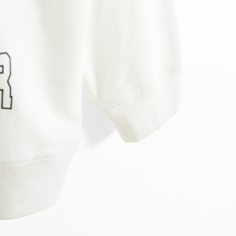 Cool Club, Bluza chłopięca, cienka, biała, Spider-Man