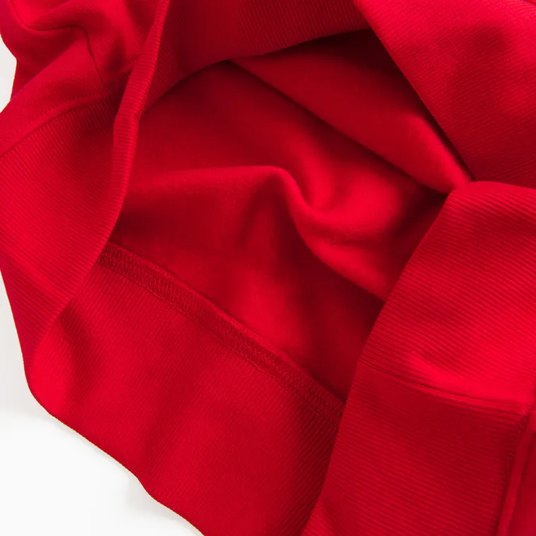 Cool Club, Bluza chłopięca, czerwona