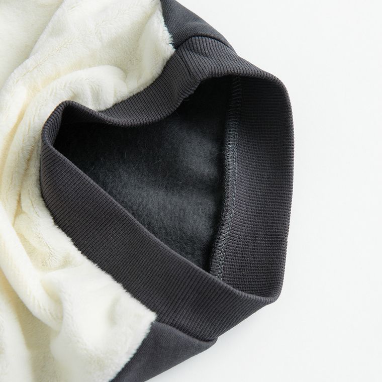 Cool Club, Bluza chłopięca, ecru