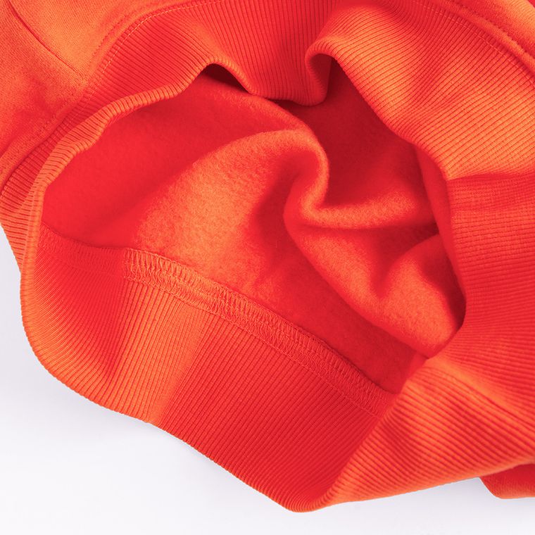 Cool Club, Bluza chłopięca, pomarańczowa