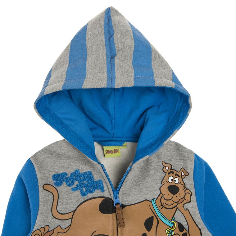 Cool Club, Bluza chłopięca, Scooby-Doo