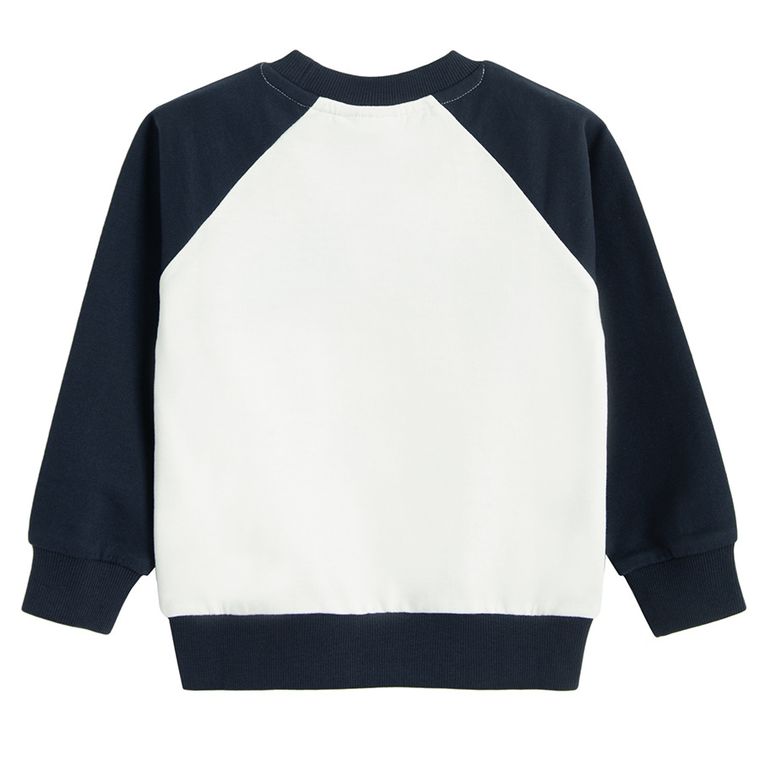 Cool Club, Bluza dziewczęca, cienka, mix, Hello Kitty