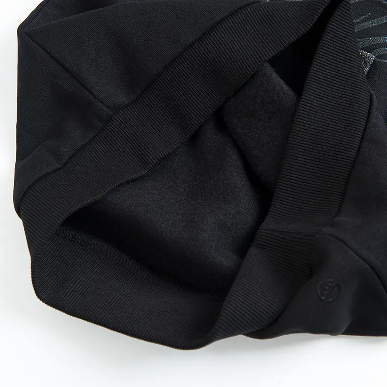 Cool Club, Bluza dziewczęca, czarna