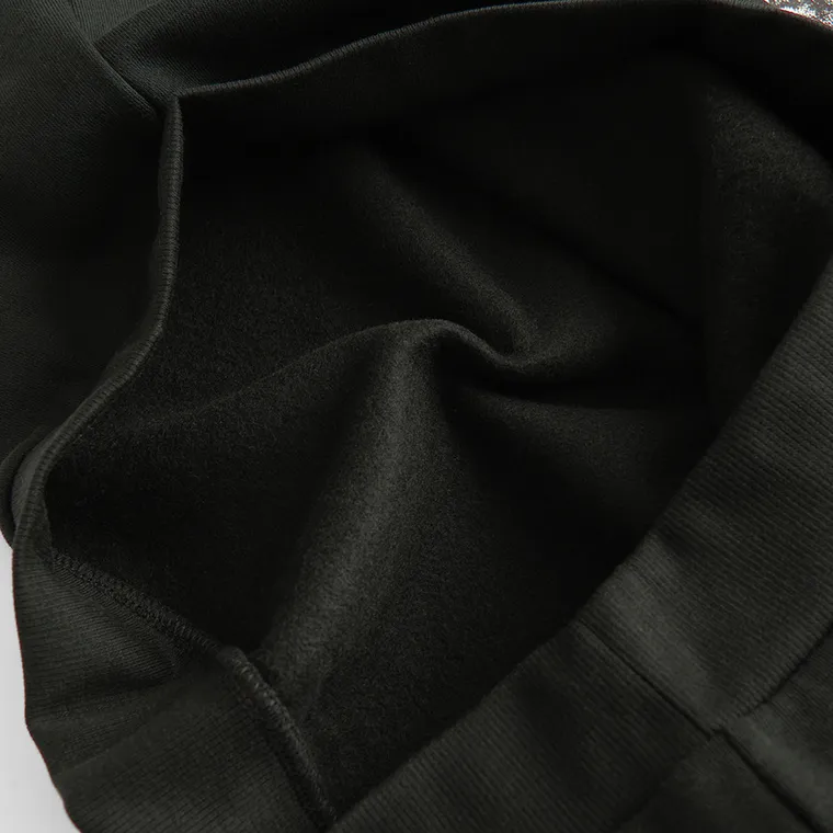 Cool Club, Bluza dziewczęca, czarna