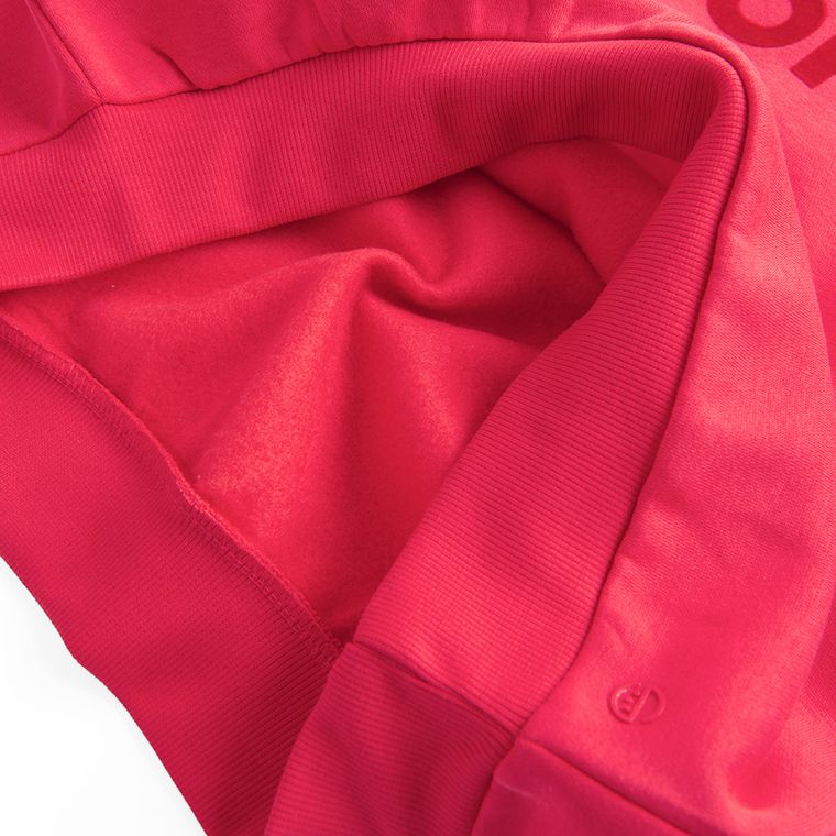 Cool Club, Bluza dziewczęca, czerwona