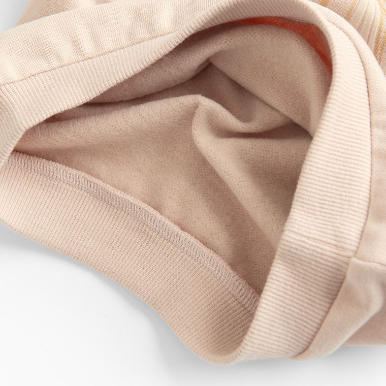 Cool Club, Bluza dziewczęca, jasnoróżowa