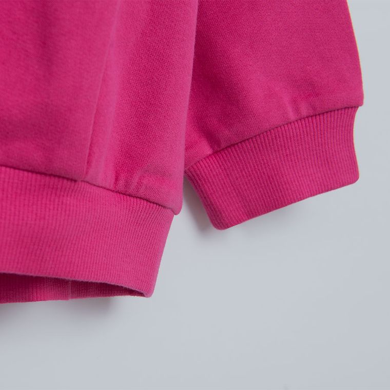 Cool Club, Bluza dziewczęca, różowa