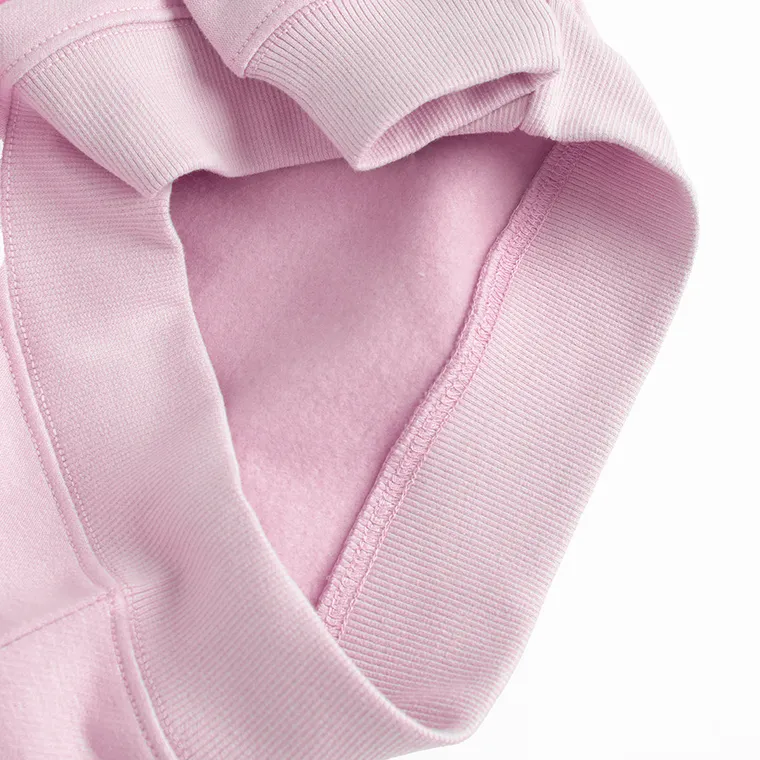 Cool Club, Bluza dziewczęca, różowa