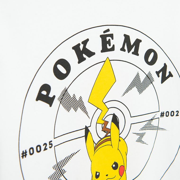 Cool Club, Bluzka chłopięca z długim rękawem, mix, Pokemon, zestaw, 2 szt.