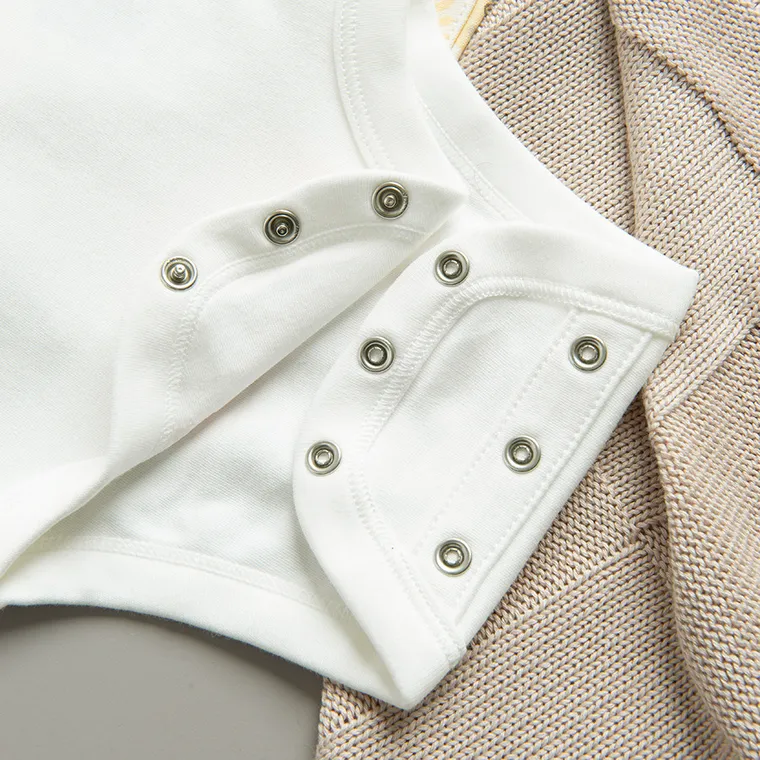 Cool Club, Body niemowlęce z krótkim rękawem, mix, zestaw, 4 szt.