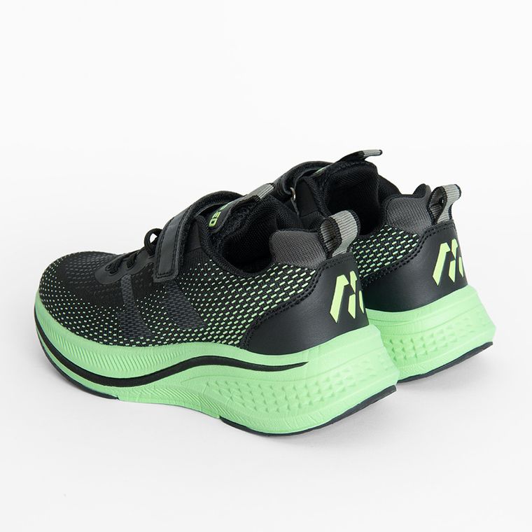 Cool Club, Buty sportowe chłopięce, czarne