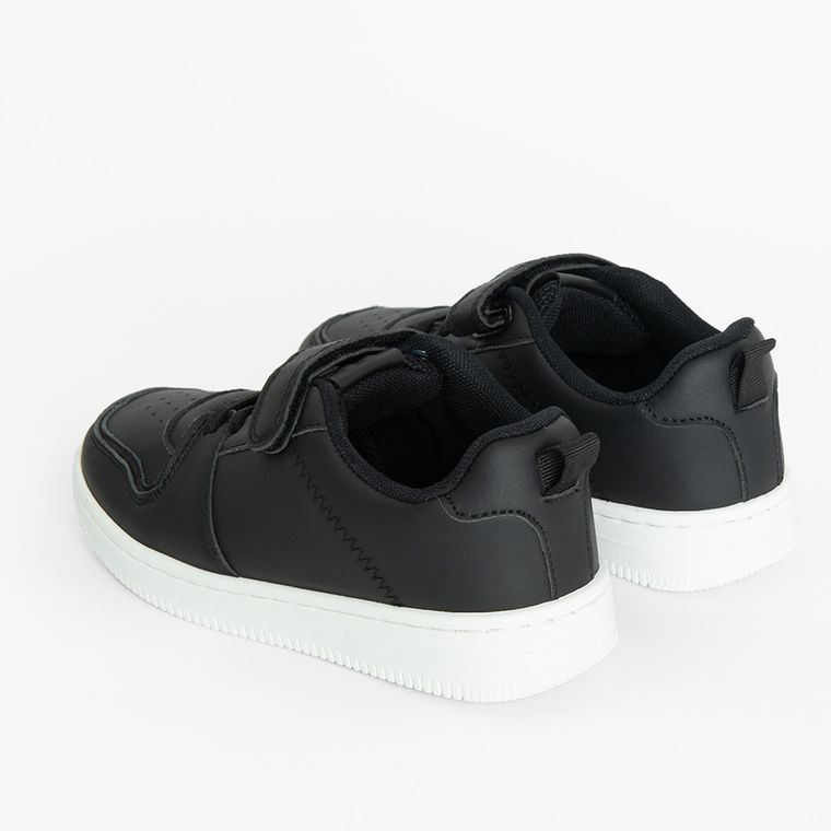 Cool Club, Buty sportowe chłopięce, czarne