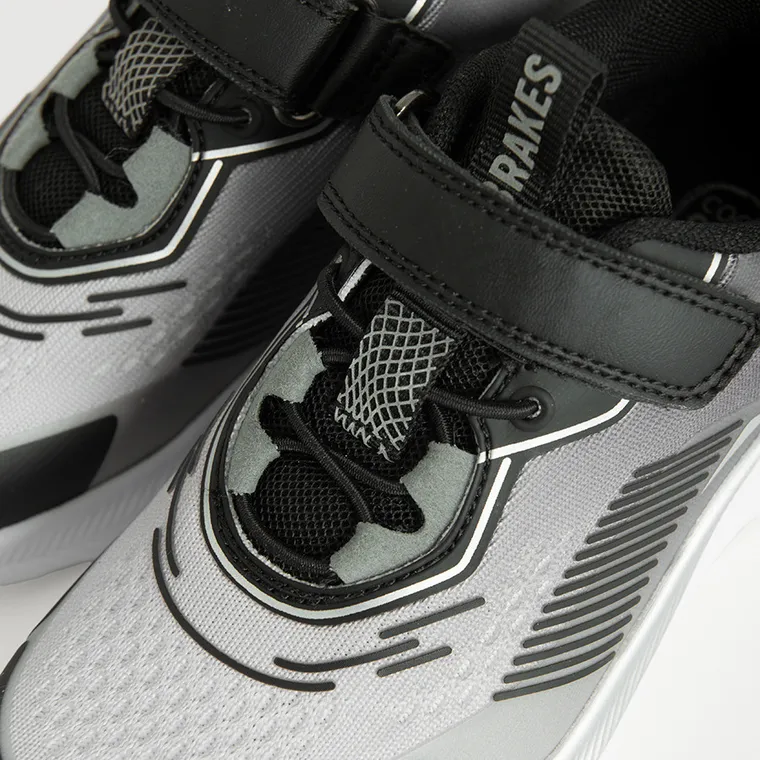 Cool Club, Buty sportowe chłopięce, czarne