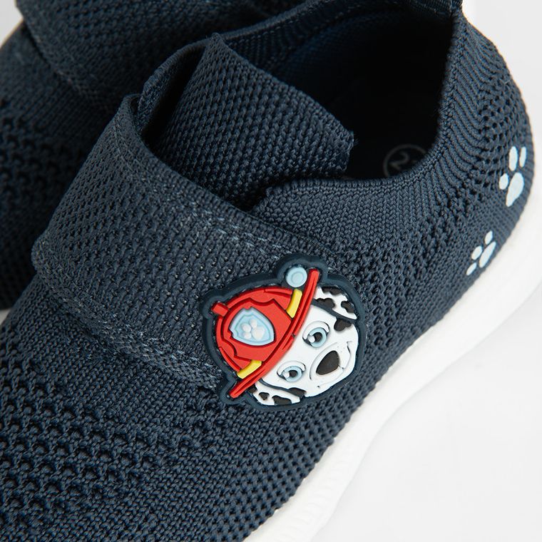 Cool Club, Buty sportowe chłopięce, granatowe, Psi Patrol