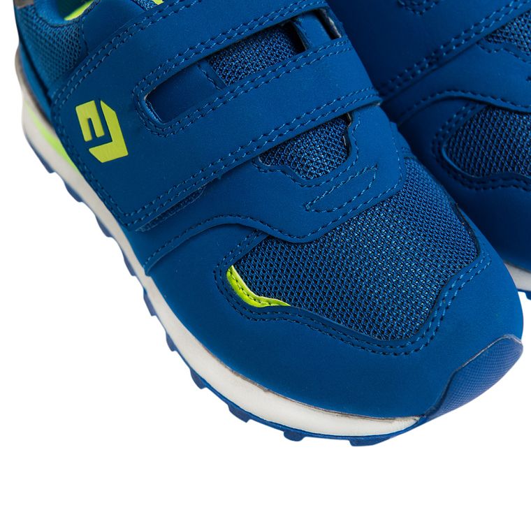 Cool Club, Buty sportowe chłopięce, niebieskie