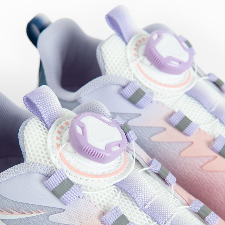 Cool Club, Buty sportowe dziewczęce, różowe