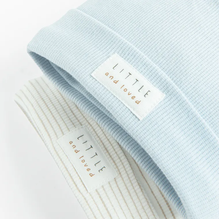 Cool Club, Czapka chłopięca, prążkowana, mix, zestaw, 2 szt.