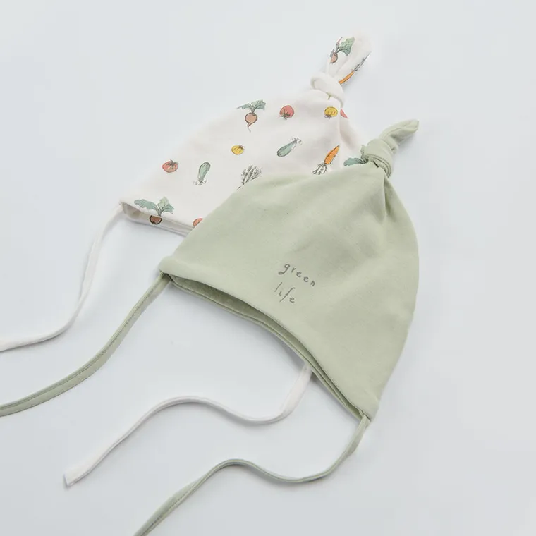 Cool Club, Czapka niemowlęca, mix, zestaw, 2 szt.