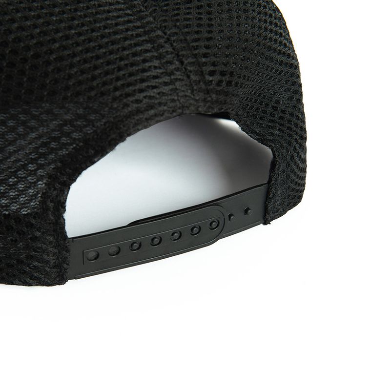 Cool Club, Czapka z daszkiem chłopięca, czarna