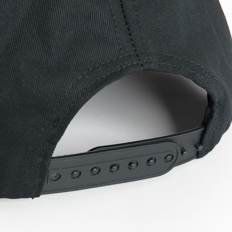 Cool Club, Czapka z daszkiem chłopięca, czarna