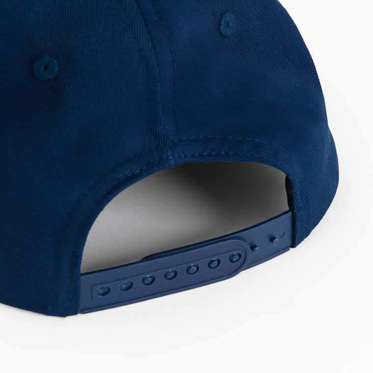 Cool Club, Czapka z daszkiem chłopięca, granatowa