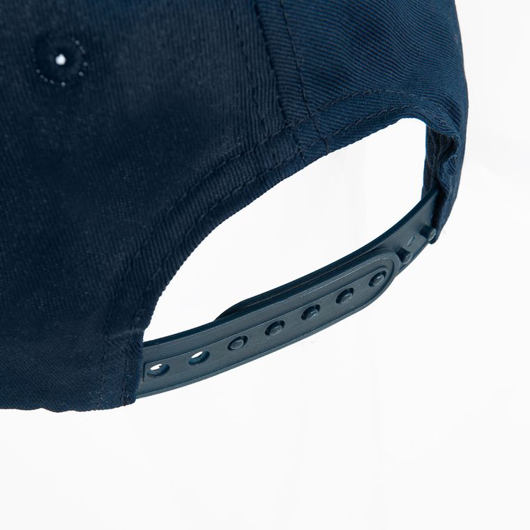 Cool Club, Czapka z daszkiem chłopięca, granatowa