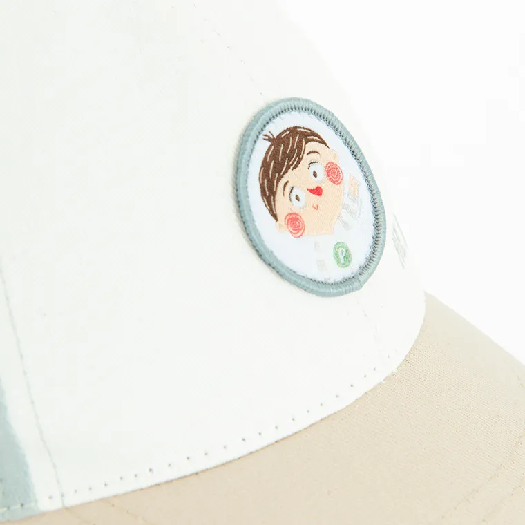 Cool Club, Czapka z daszkiem chłopięca, mix, Pucio