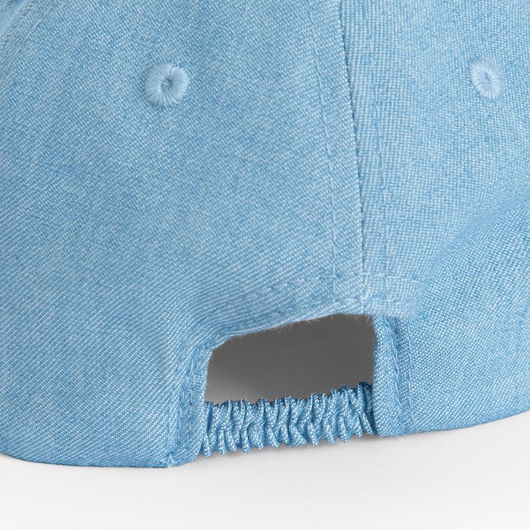 Cool Club, Czapka z daszkiem chłopięca, mix, zestaw, 2 szt.