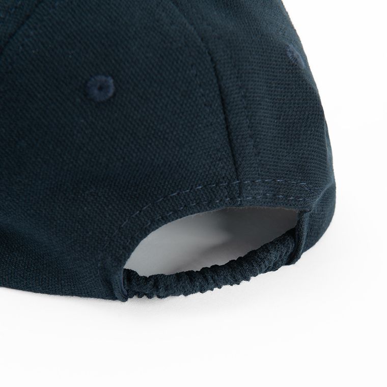 Cool Club, Czapka z daszkiem chłopięca, niebieska
