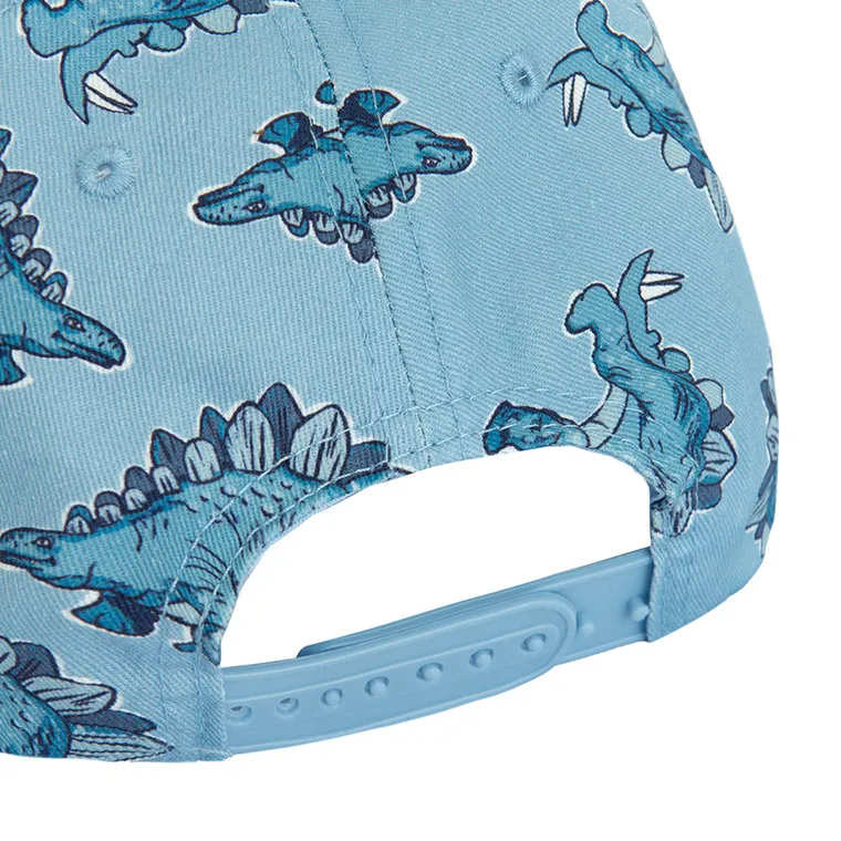 Cool Club, Czapka z daszkiem chłopięca, niebieska