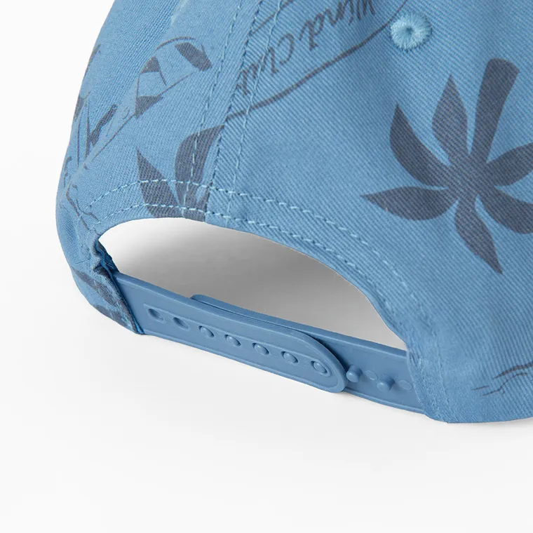 Cool Club, Czapka z daszkiem chłopięca, niebieska