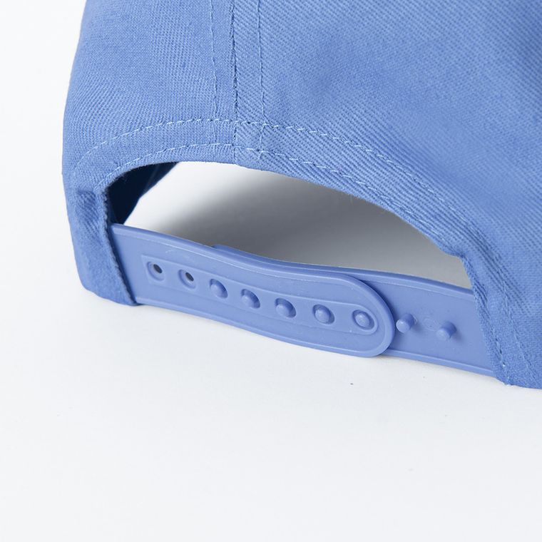 Cool Club, Czapka z daszkiem chłopięca, niebieska
