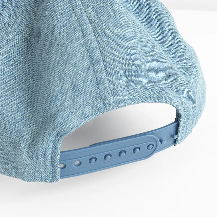 Cool Club, Czapka z daszkiem chłopięca, niebieska, Psi Patrol