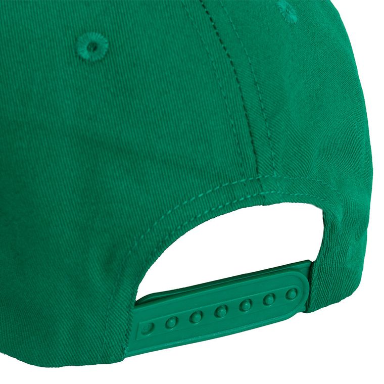 Cool Club, Czapka z daszkiem chłopięca, zielona