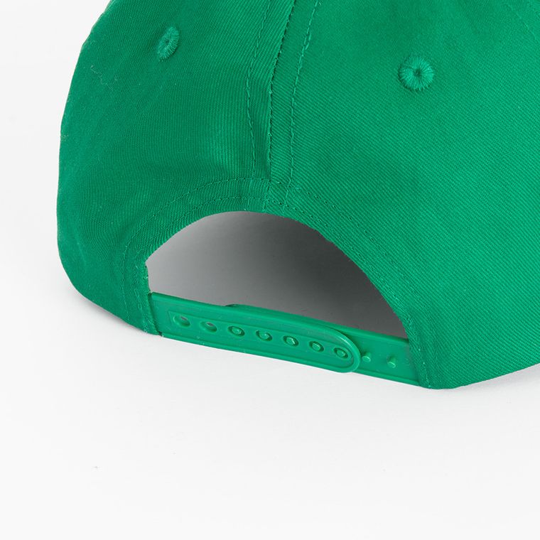 Cool Club, Czapka z daszkiem chłopięca, zielona