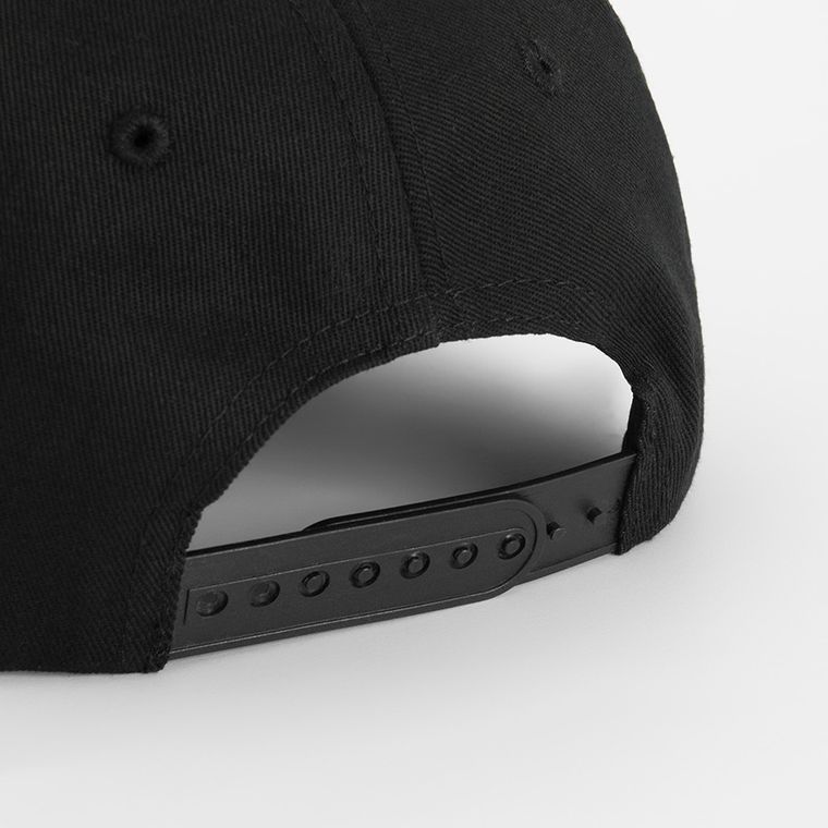 Cool Club, Czapka z daszkiem dziewczęca, czarna