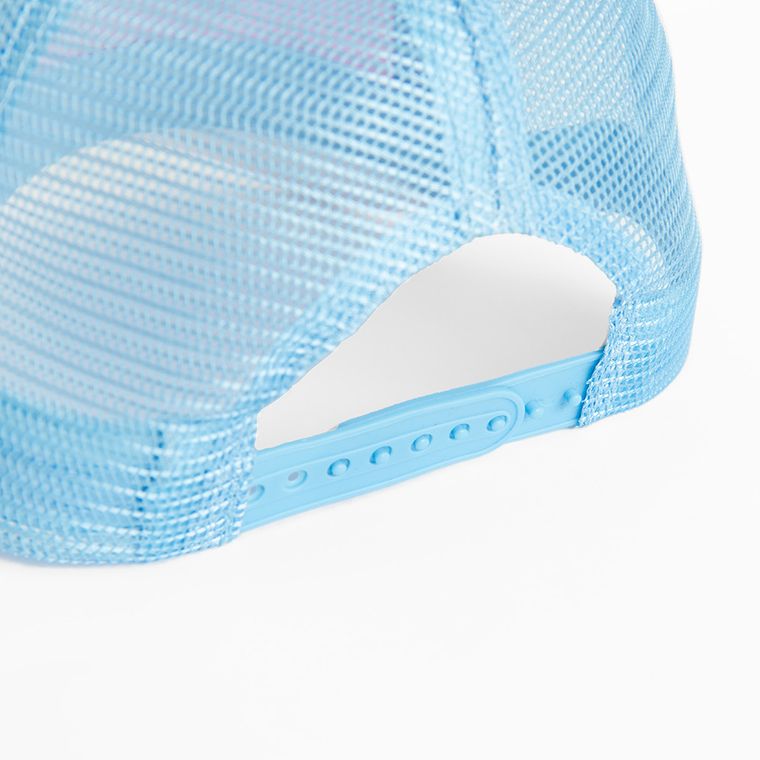 Cool Club, Czapka z daszkiem dziewczęca, mix