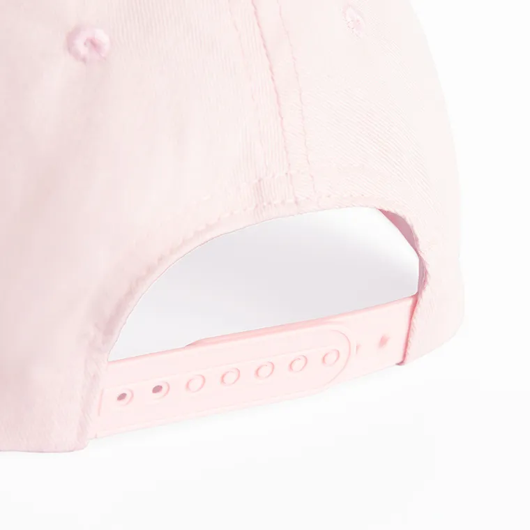 Cool Club, Czapka z daszkiem dziewczęca, różowa, Pokemon