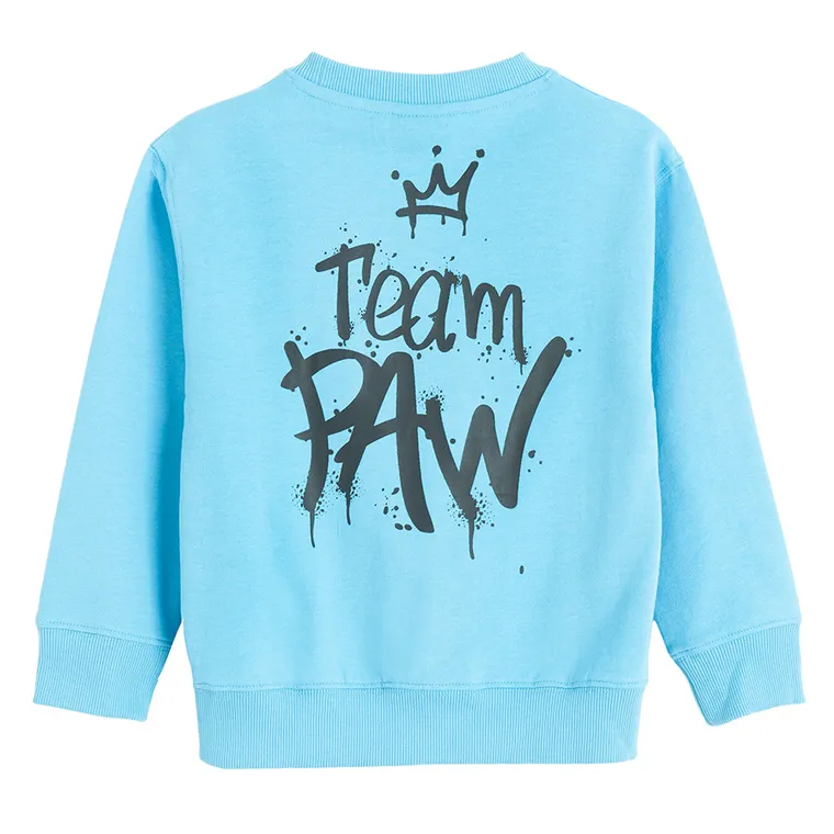 Cool Club, Dres chłopięcy, mix, Psi Patrol